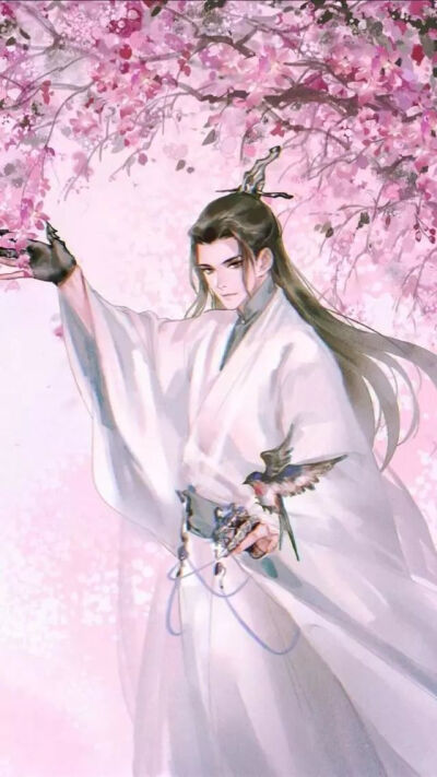 精美男壁纸