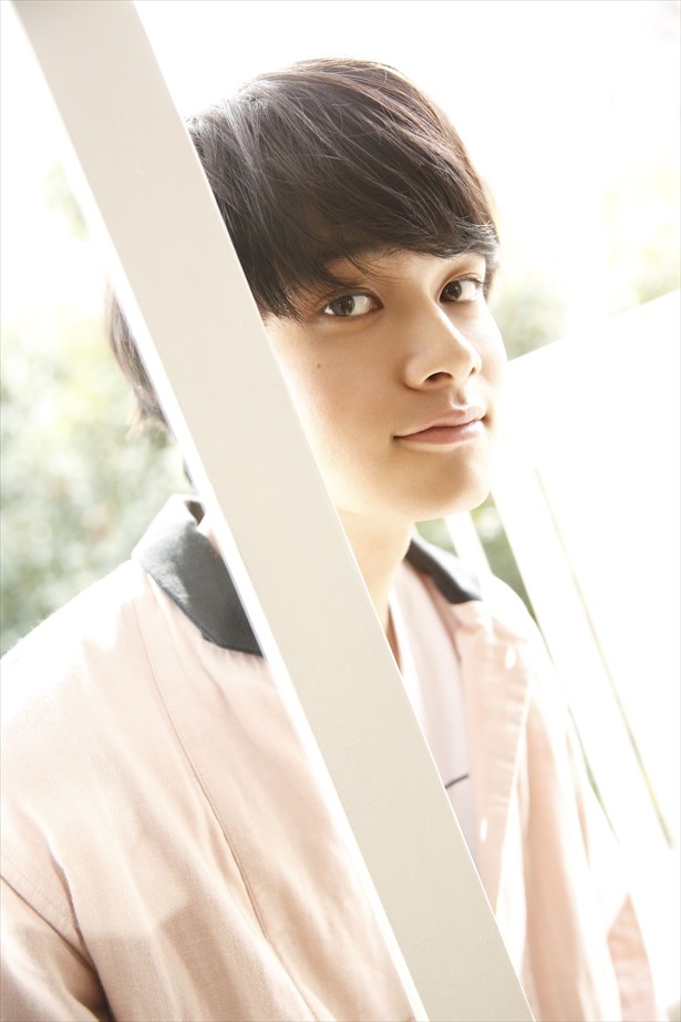 北村匠海