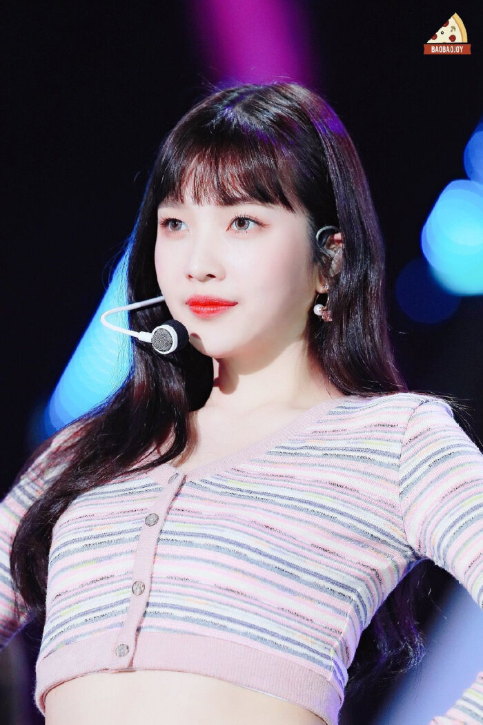 redvelvet朴秀荣joy
