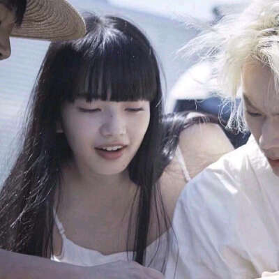 (溺水小刀)情侣头像情头