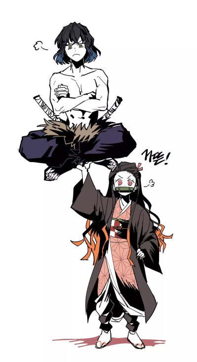 鬼灭之刃