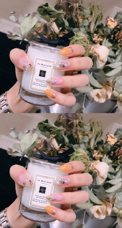 美甲合集 堆糖,美图壁纸兴趣社区