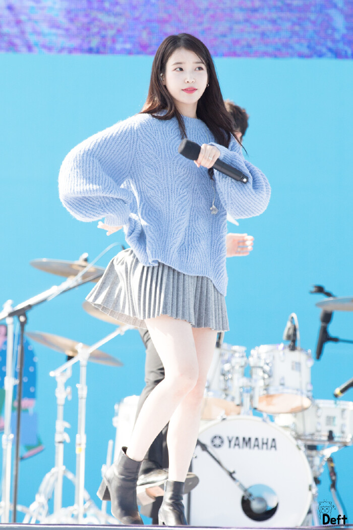 全世界最好的国民女神 iu 李智恩 小姐姐 #壁纸 #头像