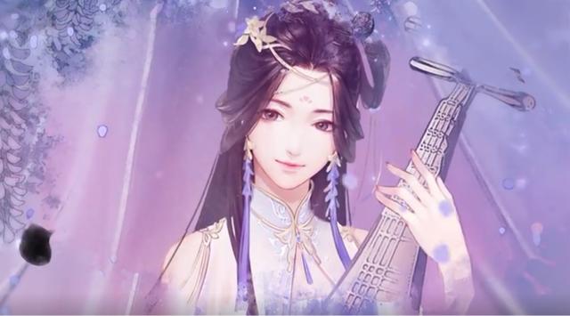 古风美女 - 堆糖,美图壁纸兴趣社区