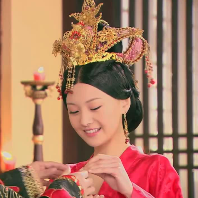 郑爽 太平公主