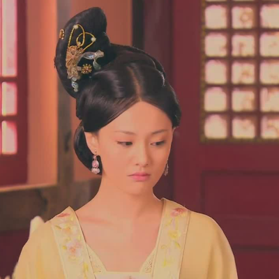 郑爽 太平公主