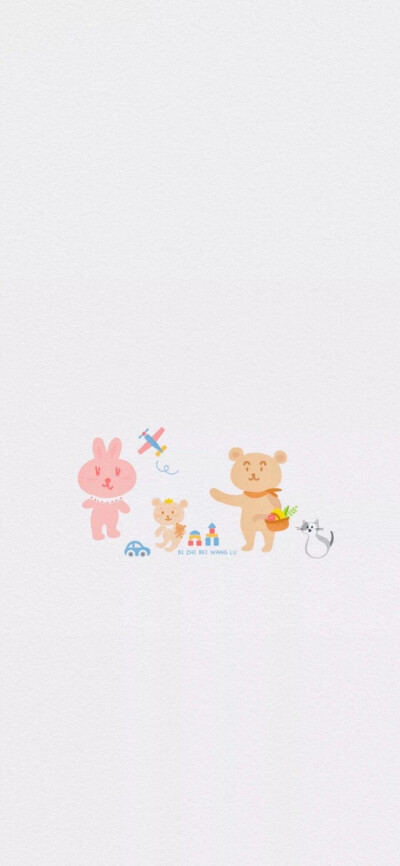 普通小孩,热爱生活