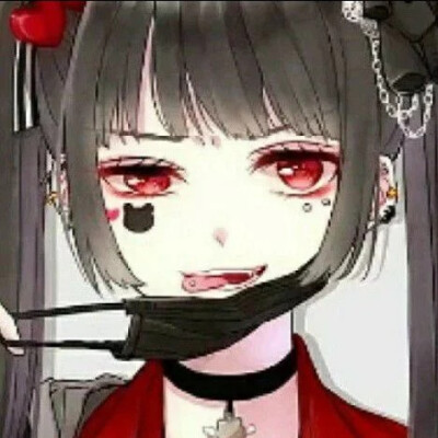 雾草&仄黎