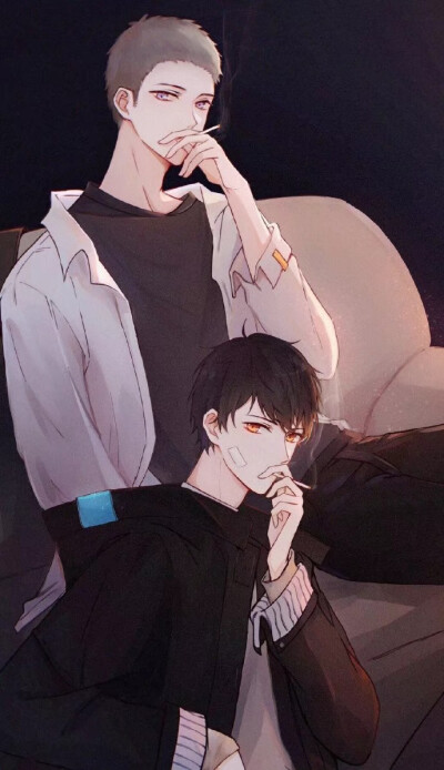 《撒野》