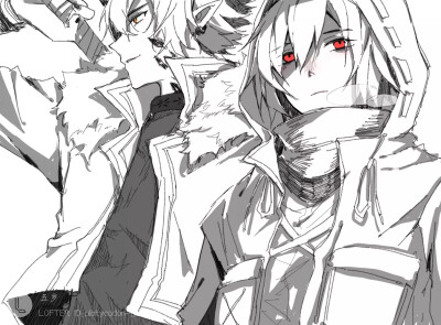 明日方舟