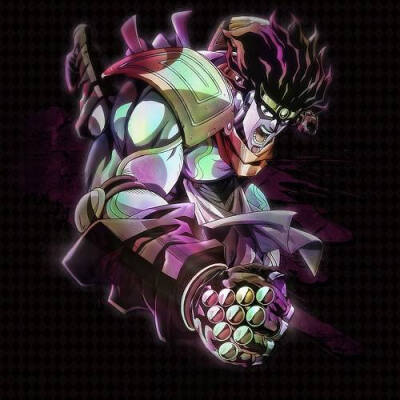 jojo 线切割 jojo立 虎狼之词!阿强风评被害!