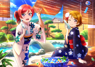 lovelive!sunshine!