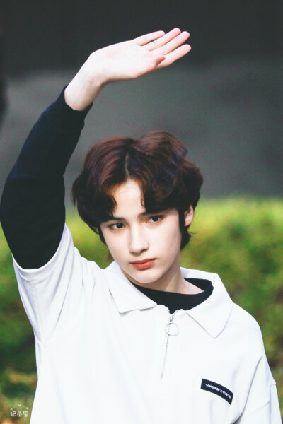 休宁凯最耀眼的宝贝