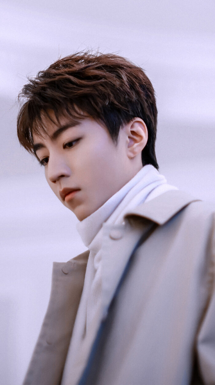 王俊凯真是个浪漫又温柔至极的人啊