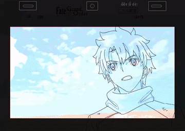 fate/grand order 绝对魔兽战线 巴比伦尼亚