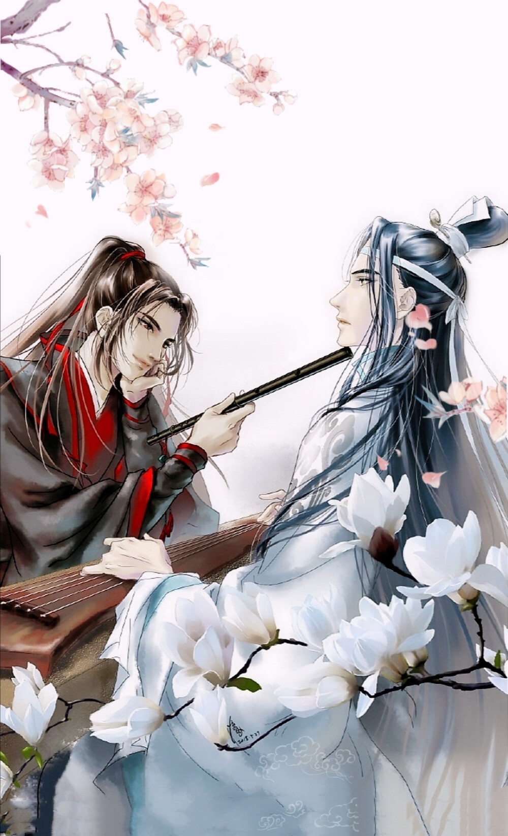 魔道祖师