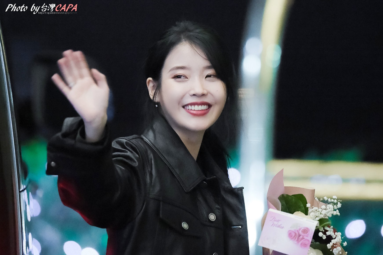 iu李知恩 - 堆糖,美图壁纸兴趣社区