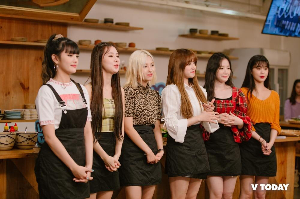 gidle 
