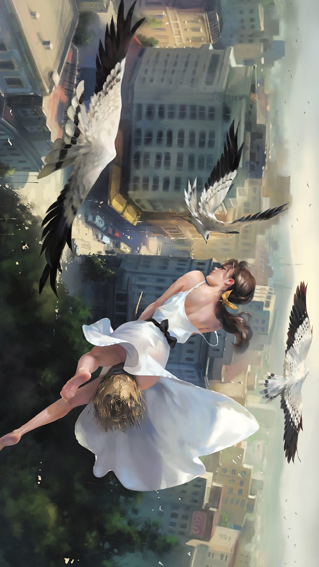 插画师 :taejune kim