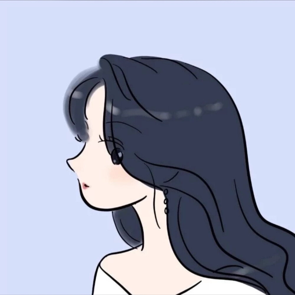 卡通头像