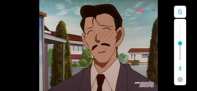 毛利小五郎