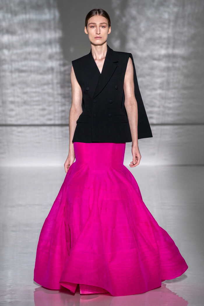 givenchy ——2019春季女装系列