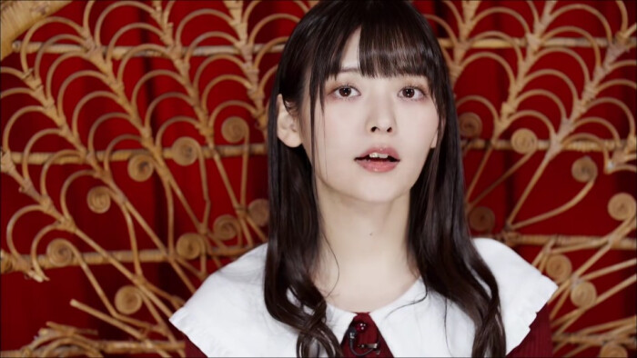 上坂堇