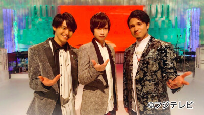 高野洸 荒牧庆彦 木村昴