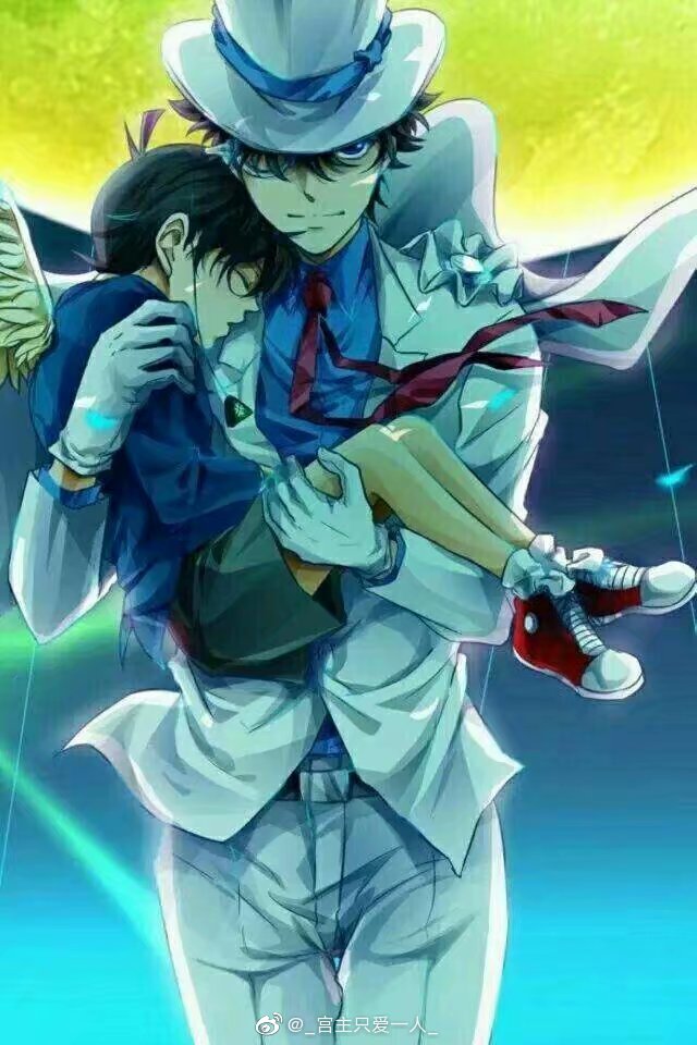 名侦探柯南快新
