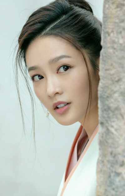 《庆余年【林婉儿】李沁