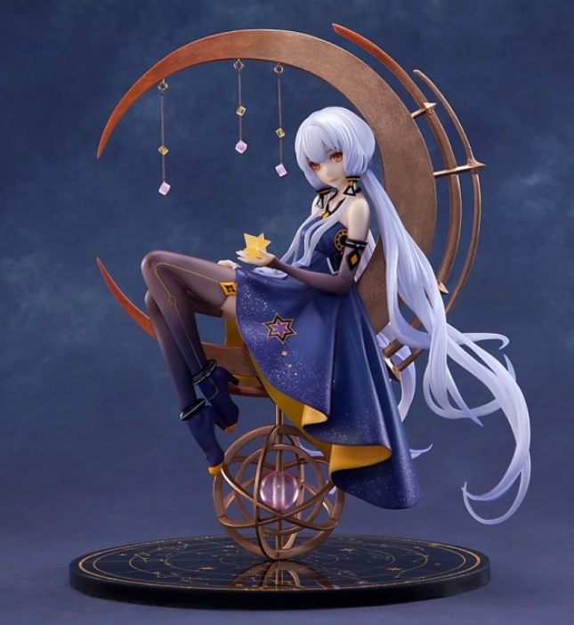 动漫人物手办模型