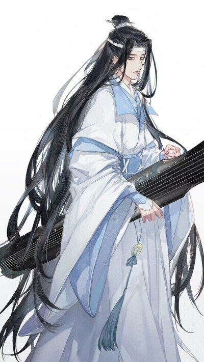 「墨香铜臭」/云深不知处/ 魔道祖师(勿商用)
