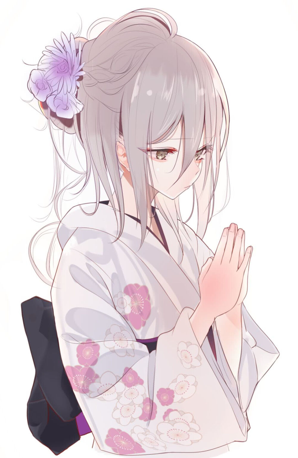 动漫和服*