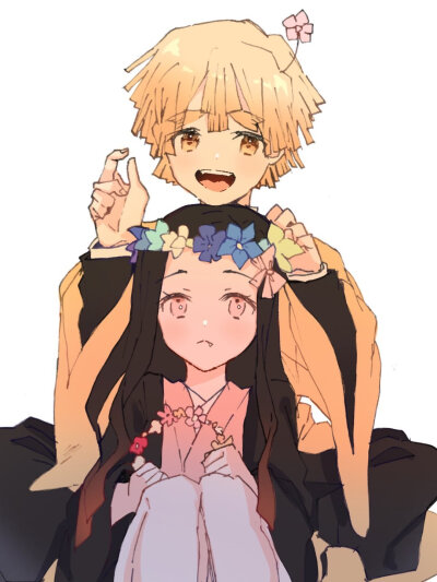 善祢