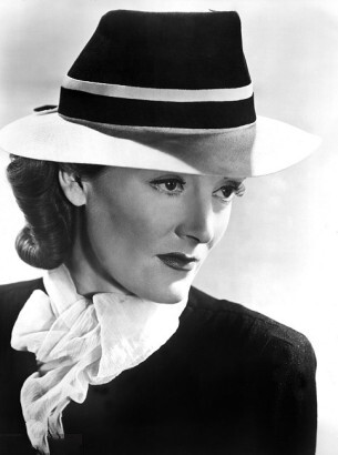 the captive heart, rachel kempson, 1946