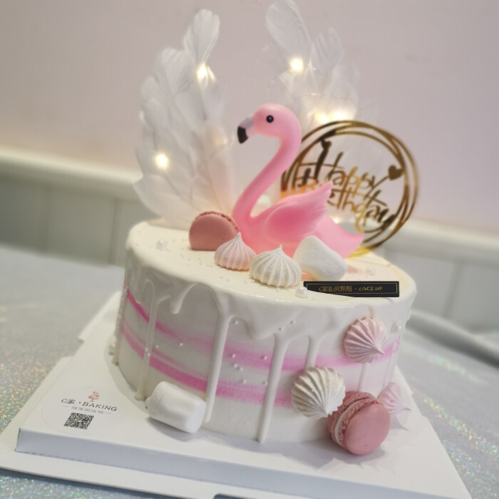 生日蛋糕 网红蛋糕
