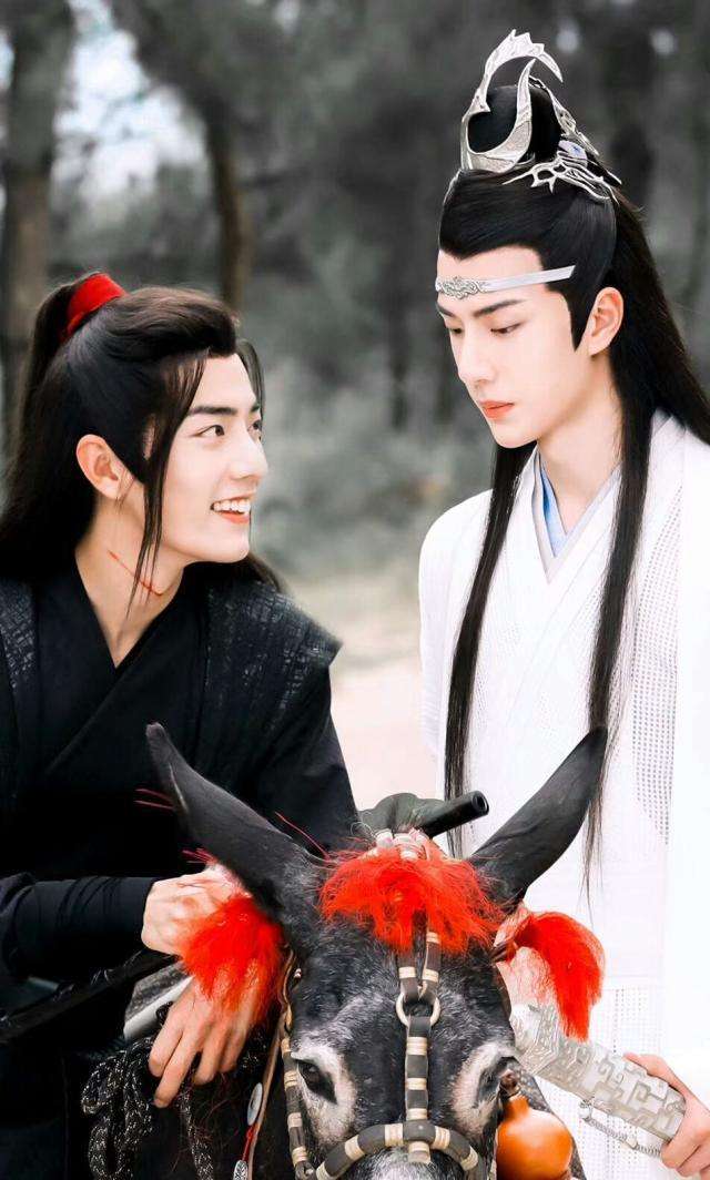 陈情令