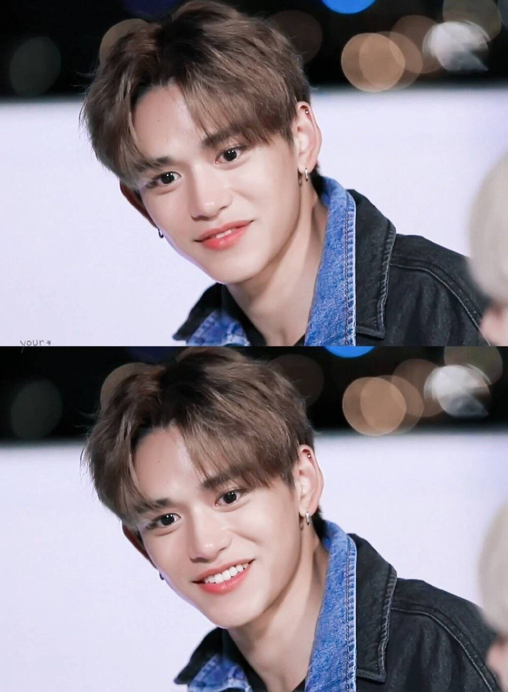 威神v 黄旭熙 lucas