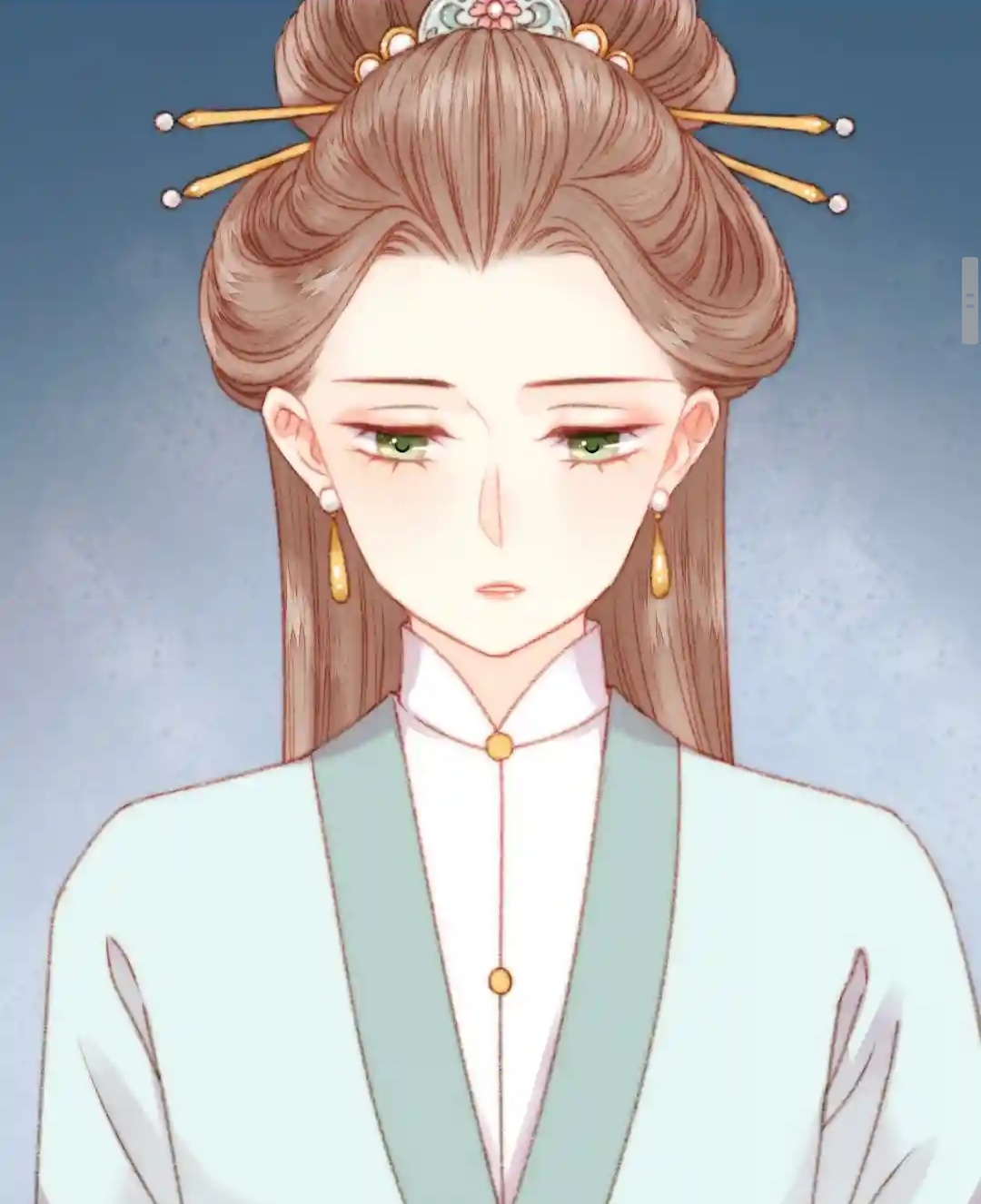 妃为九卿_神医小娇妃/自截头像