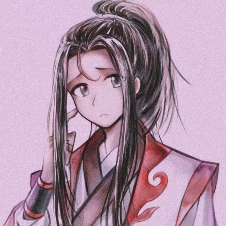 魔道祖师温宁1评论6更多所有评论你也来说些什么吧