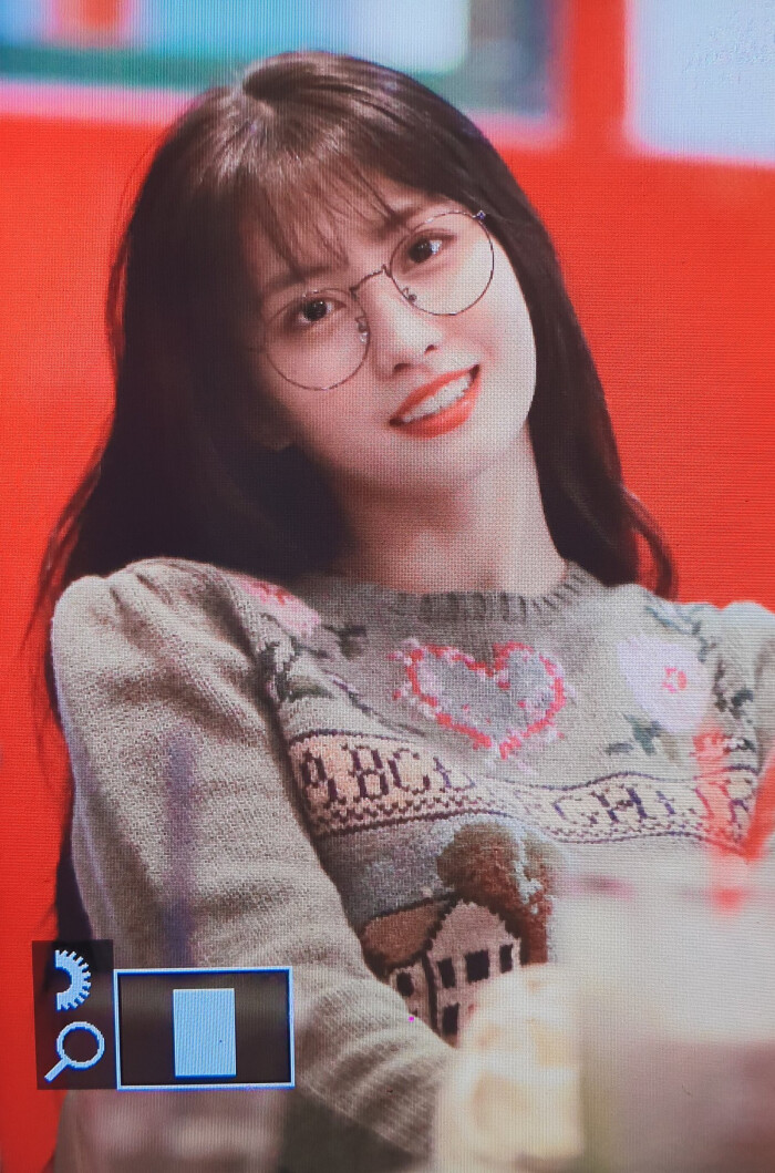 平井桃 twice momo momo 壁纸预览都这么可爱 wuli桃桃