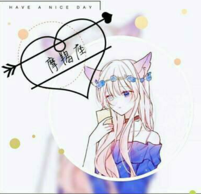 12星座头像