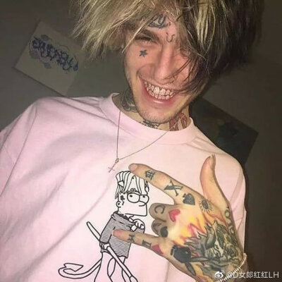 lilpeep