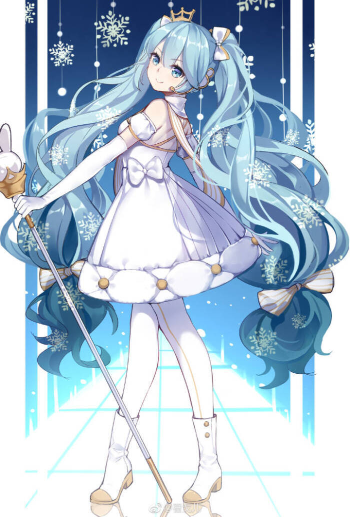 初音未来