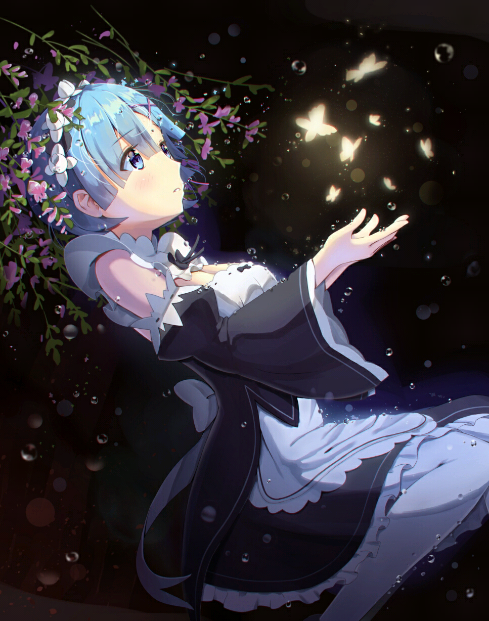 雷姆