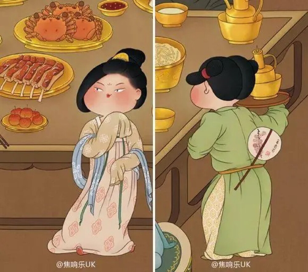 唐风