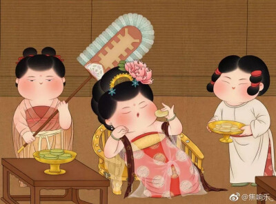 唐风
