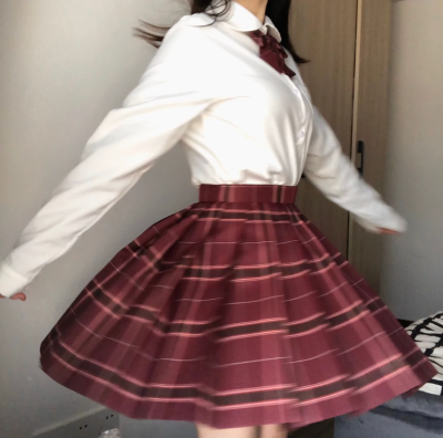 jk制服头像(沙华)