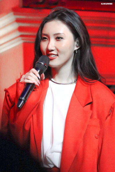 华莎
