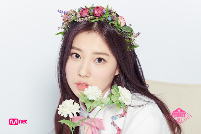 izone/姜惠元/清纯/光北/来自地狱的清纯rapper/女士/姜酱/蛋糕c位